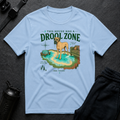Drool Zone Map