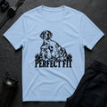 Perfect Fit T-shirt