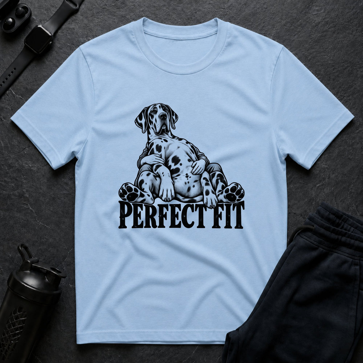 Perfect Fit T-shirt