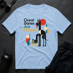 Majestic Dane Artistry