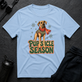 Pupsicle Season Style