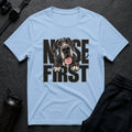 Nose First T-shirt