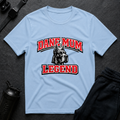 Dane Mum Legend