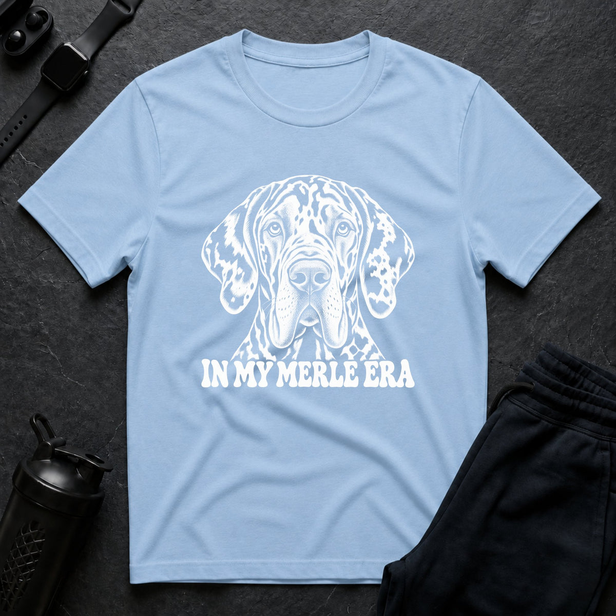 Merle Era T-shirt