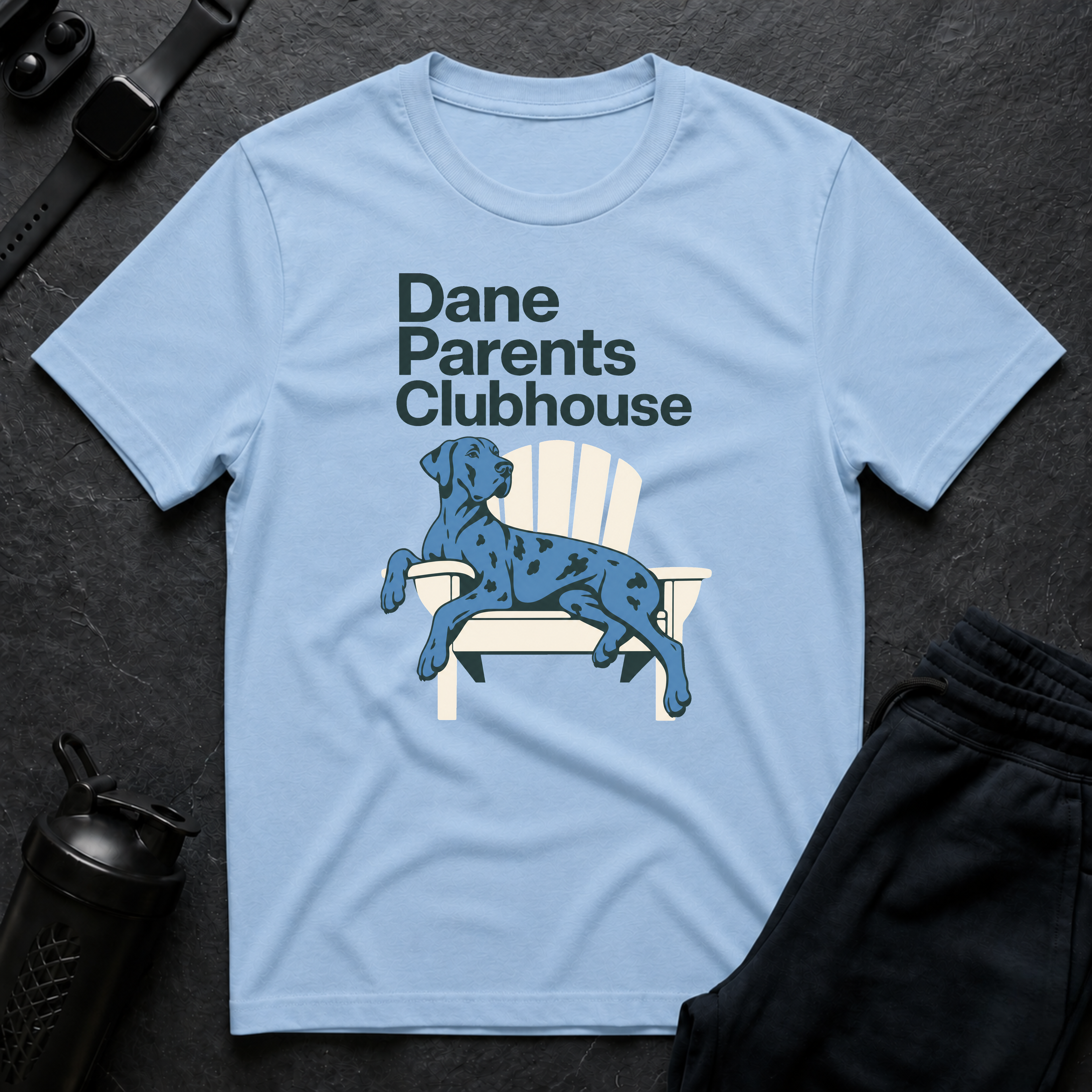 Dane Lounge Society