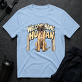 Welcome Home T-shirt