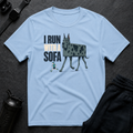 I Run With Sofa