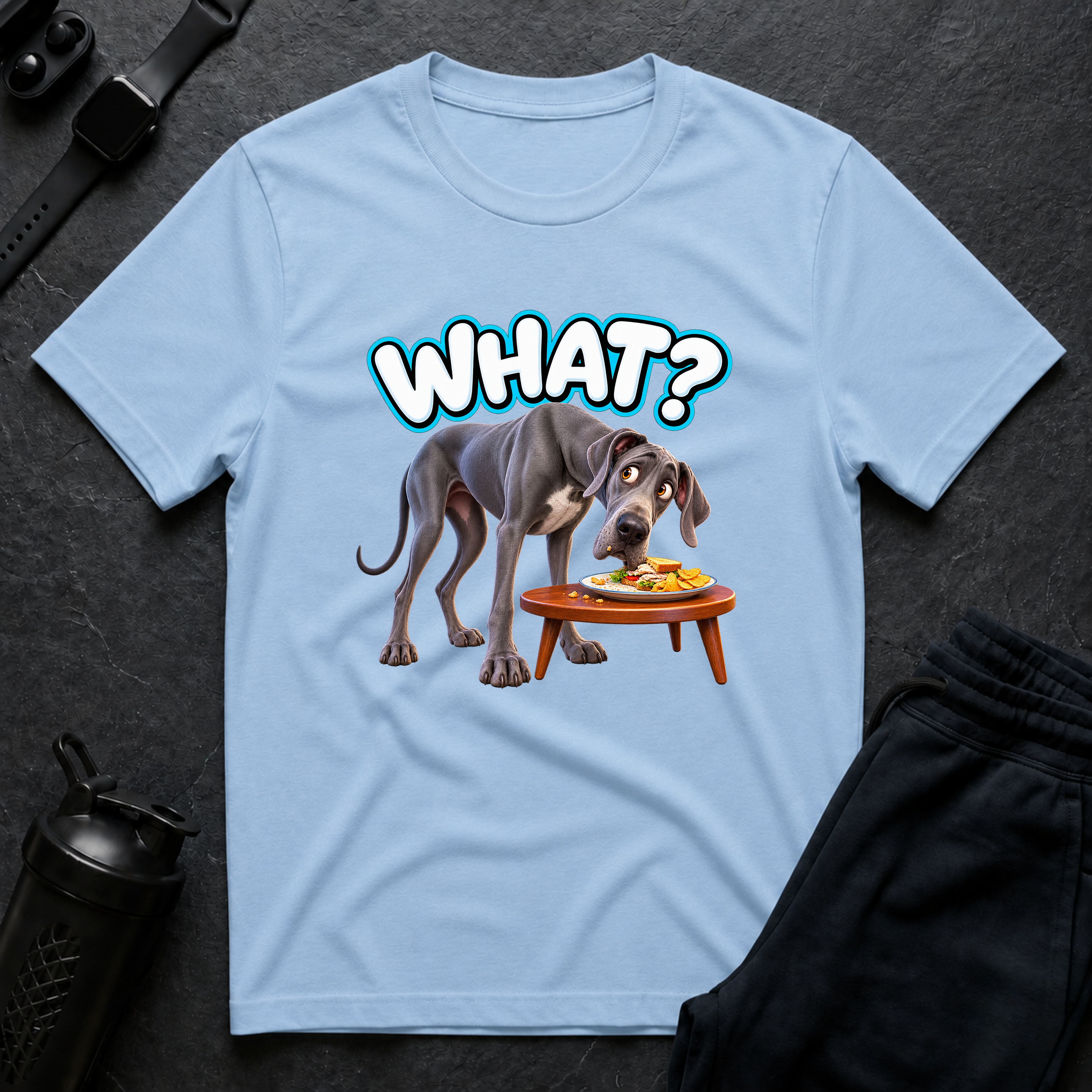What Dog