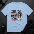 Gentle Giant Charm
