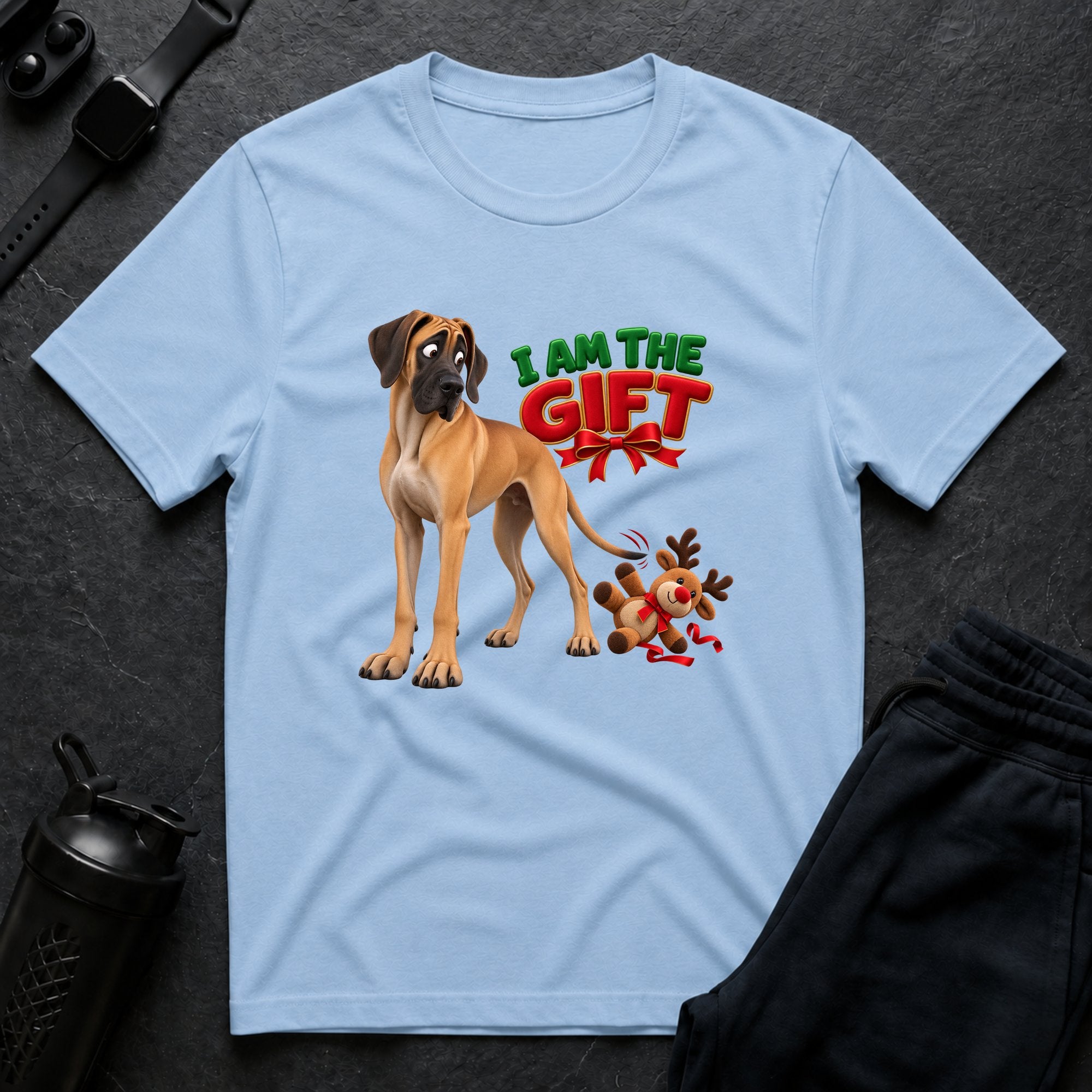 I Am Gift 6