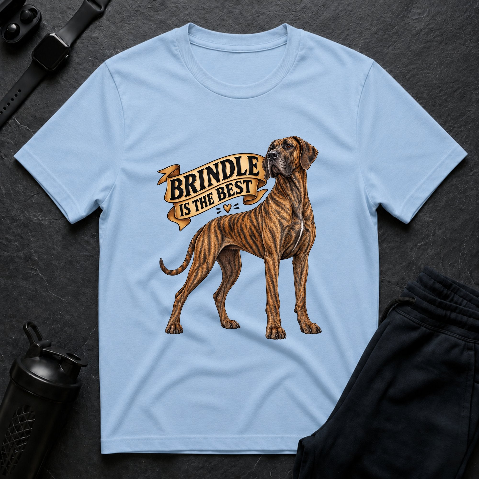 Brindle Best