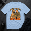 Dane Dad Snack Alert