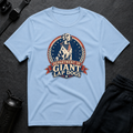 Giant Lap Dogs