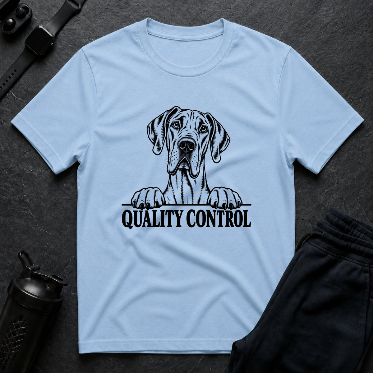Dog Inspector