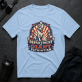 Department of Giant Patriotism