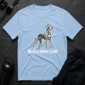Black Dane Club T-shirt