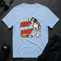 Not On Hay T-shirt
