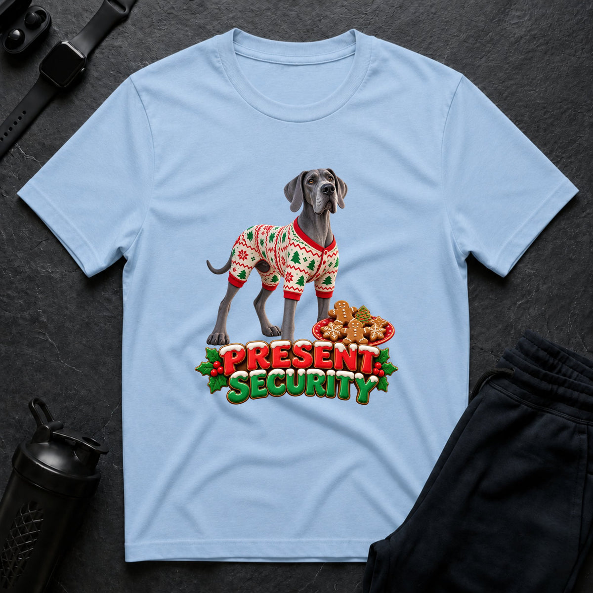 Holiday Guardian