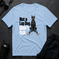 Not a Lap Dog
