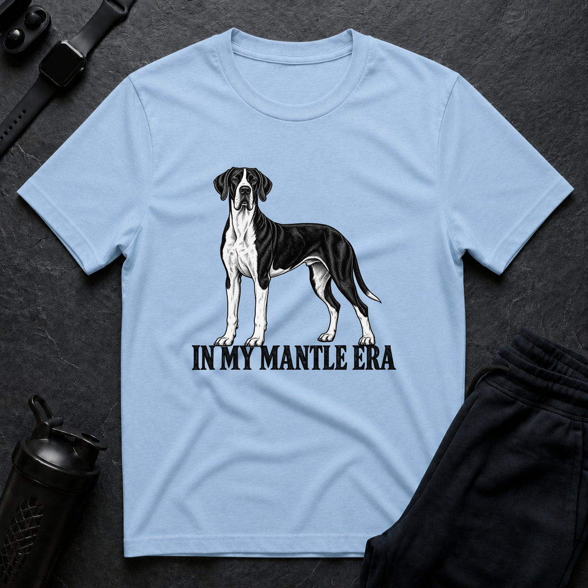 Mantle Era T-shirt