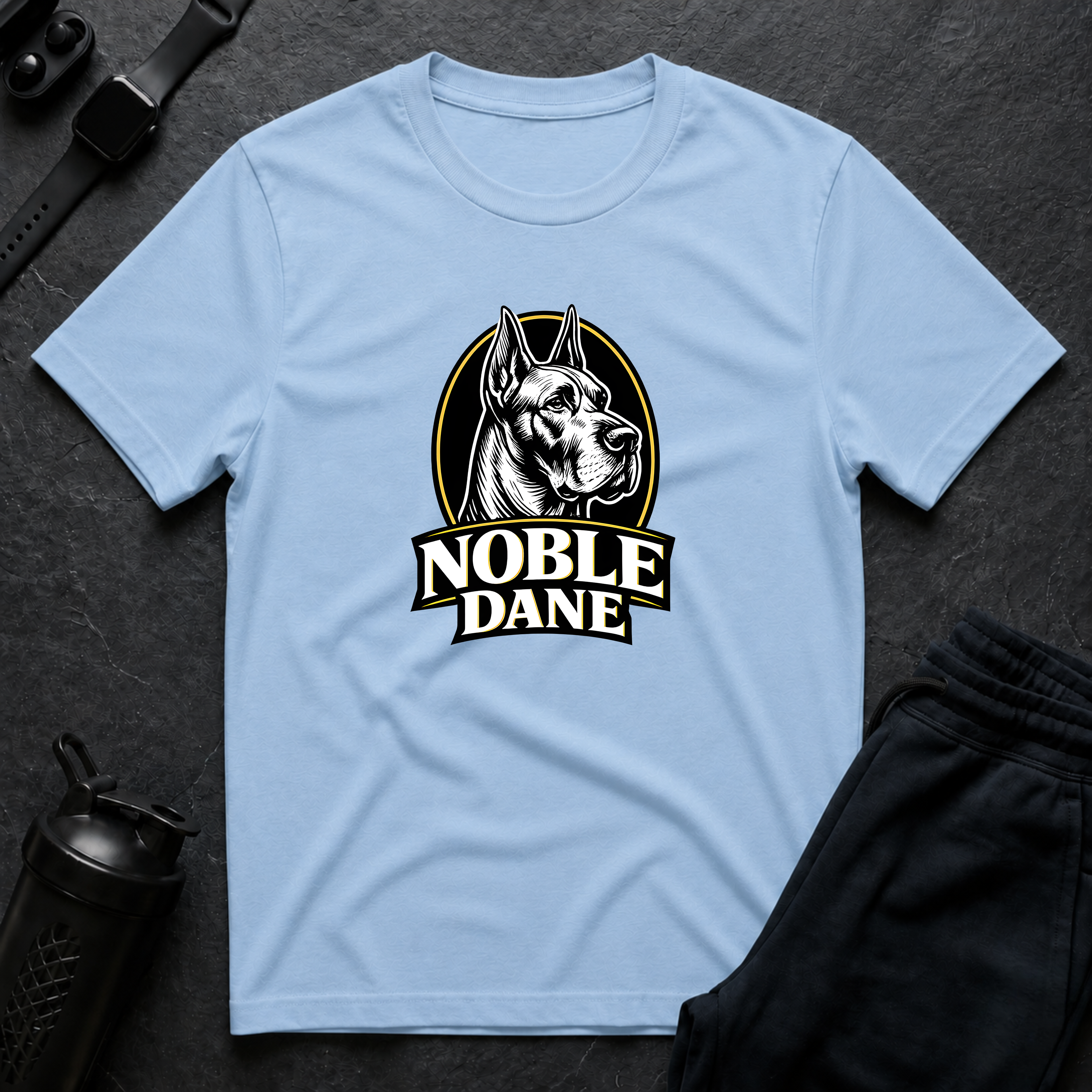 Noble Dane
