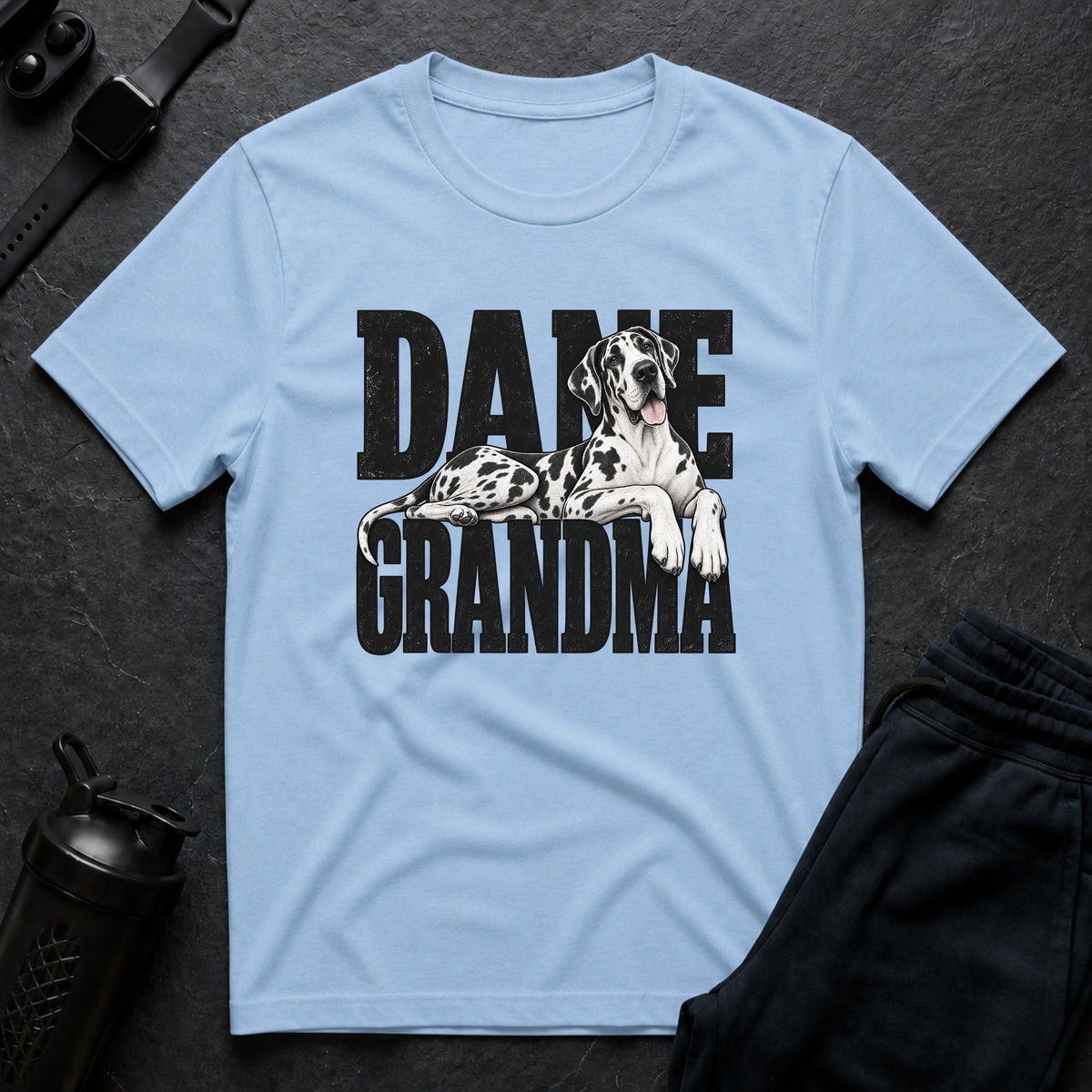 Great Dane Design 5