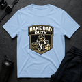 Dane Dad Duty