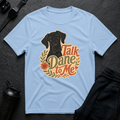 Talk Dane to Me