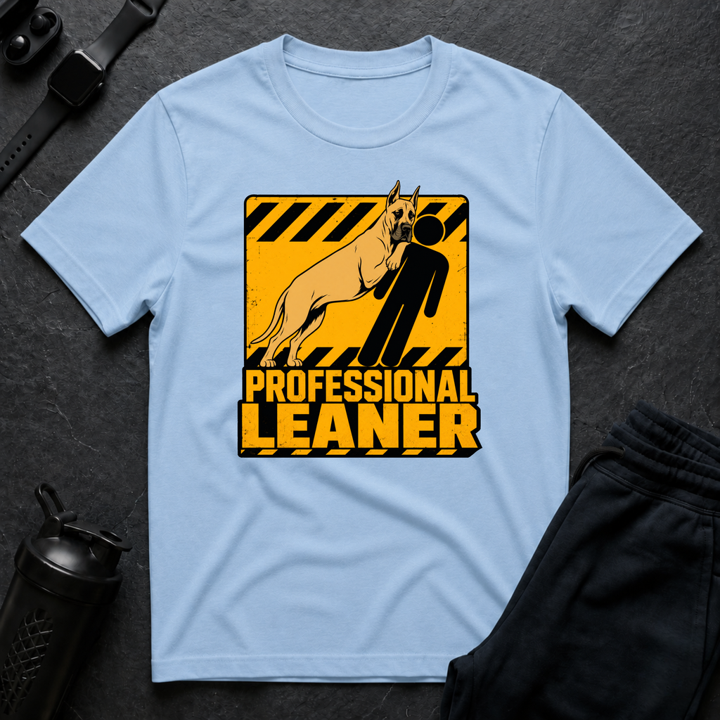 Professional Leaner Style