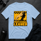Professional Leaner Style