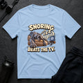 Snoring Beats