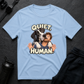 Quiet Human