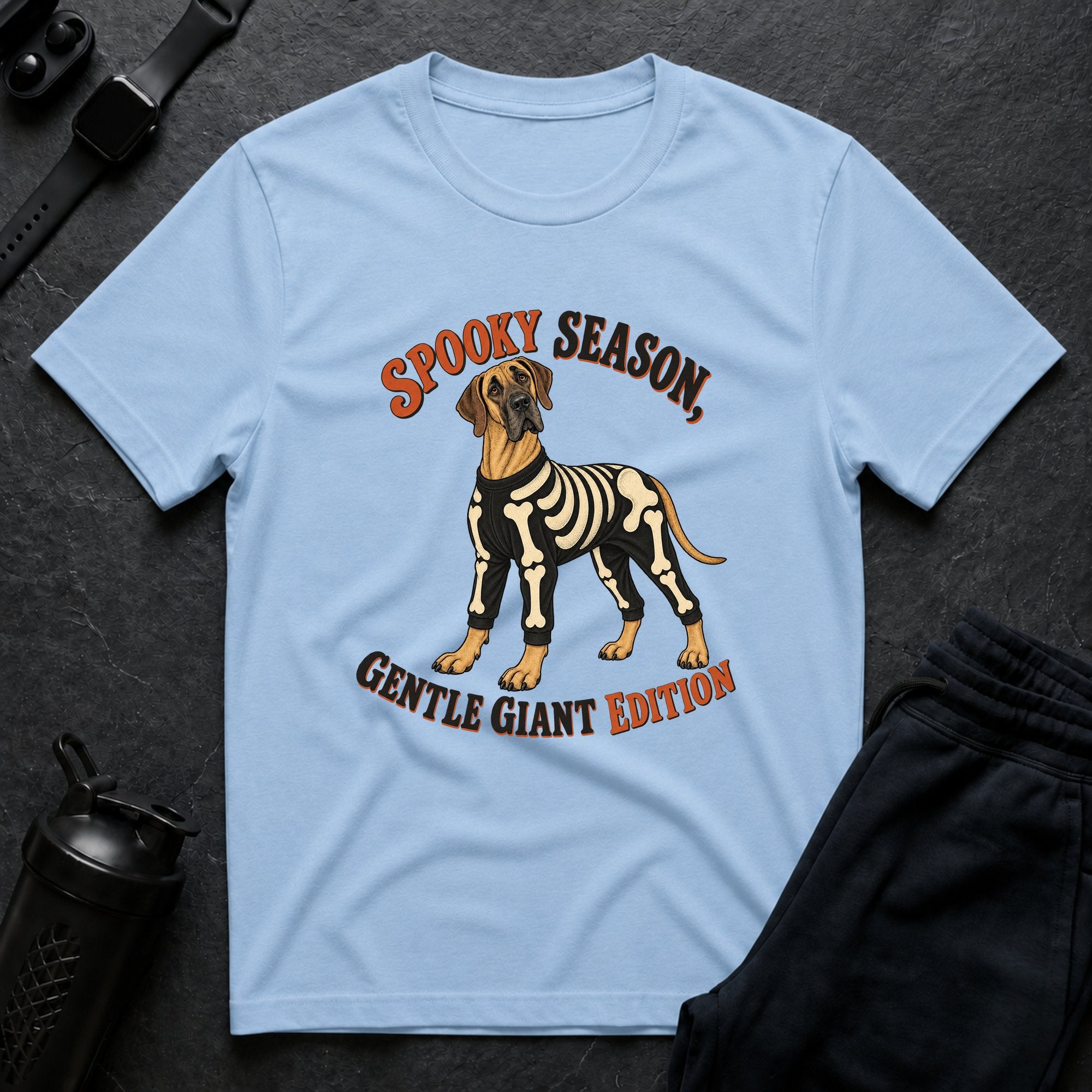 Gentle Bonewear