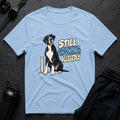 Still Growing T-shirt