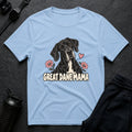 Great Dane Mama T-shirt