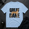 Great Dane T-shirt