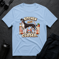 Kitchen Closed