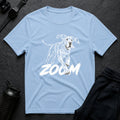 Zoom Dog