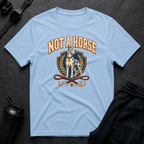 Not A Horse