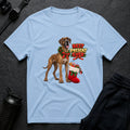 Gifted Canine