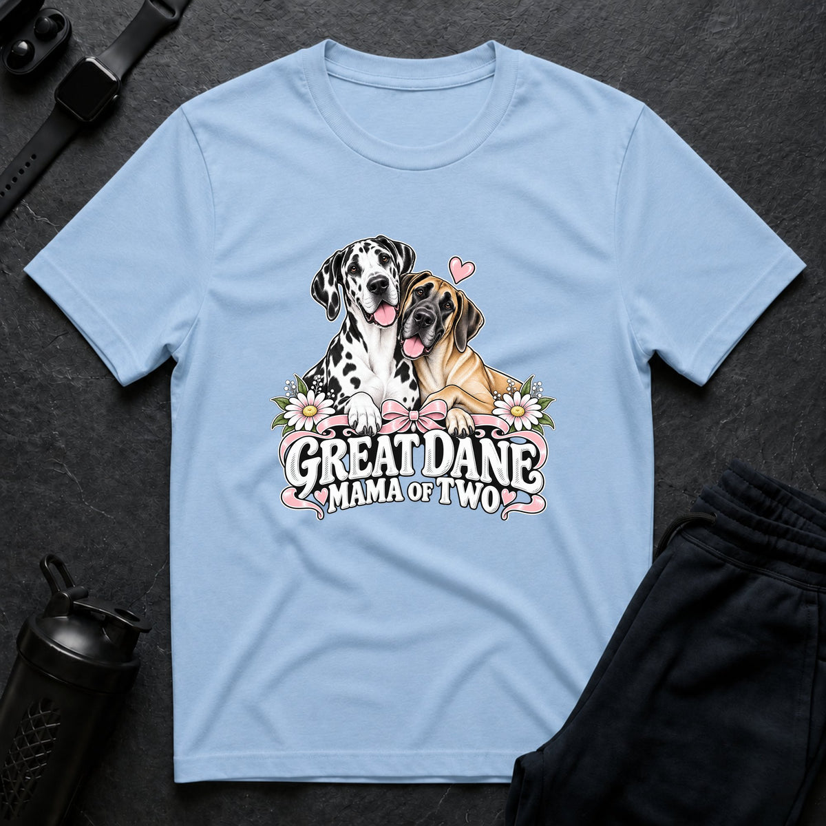 Great Dane Design 14