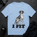 I Fit T-shirt