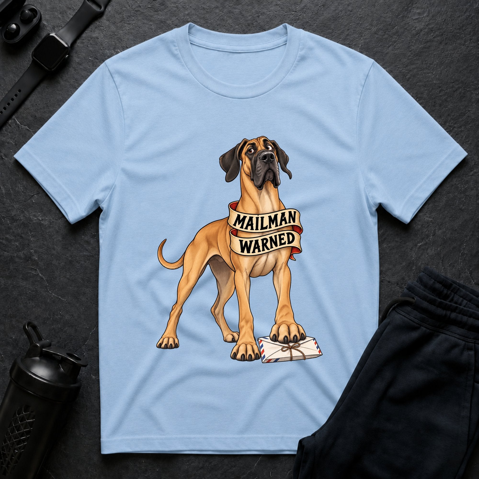 Postal Protector