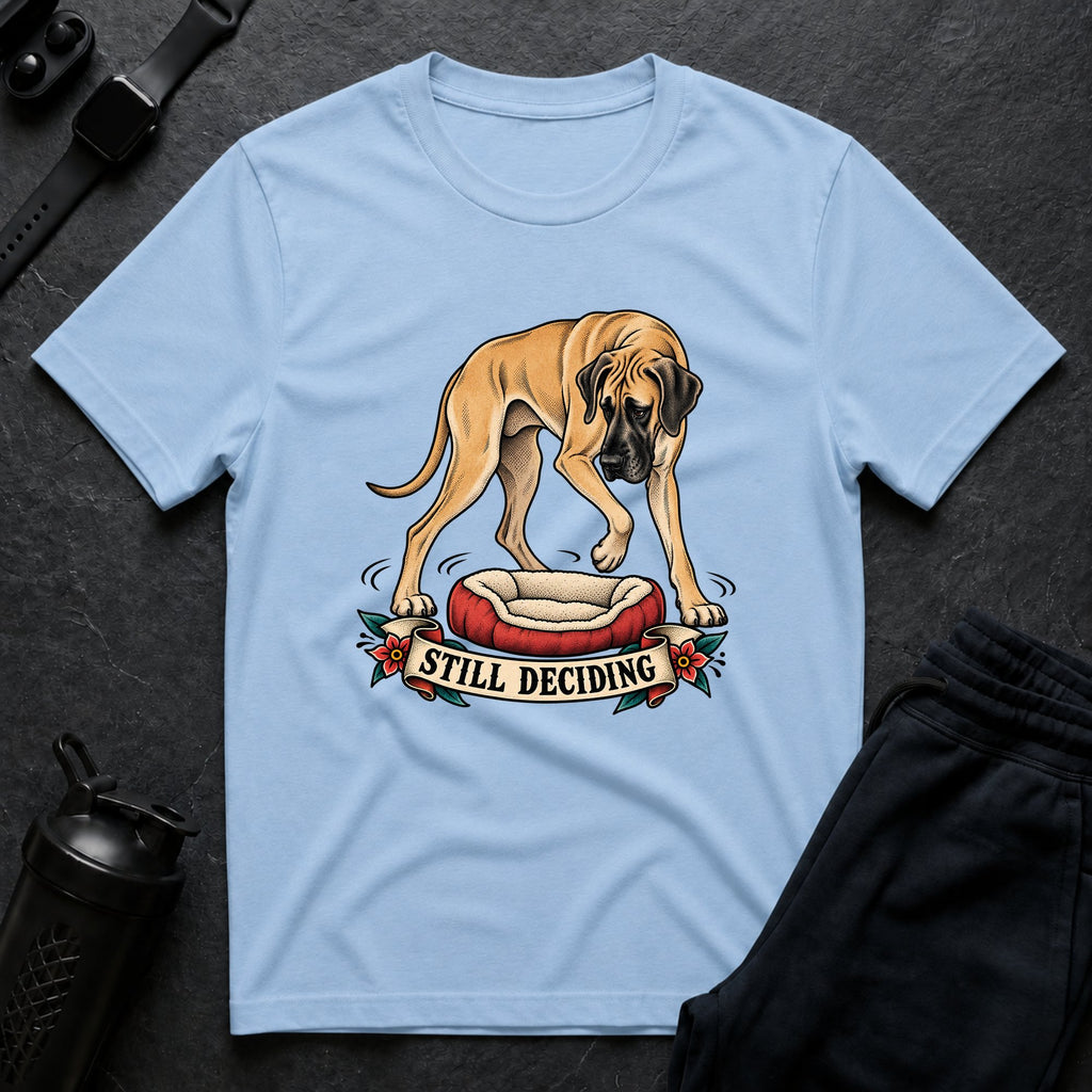 Dog Dilemma