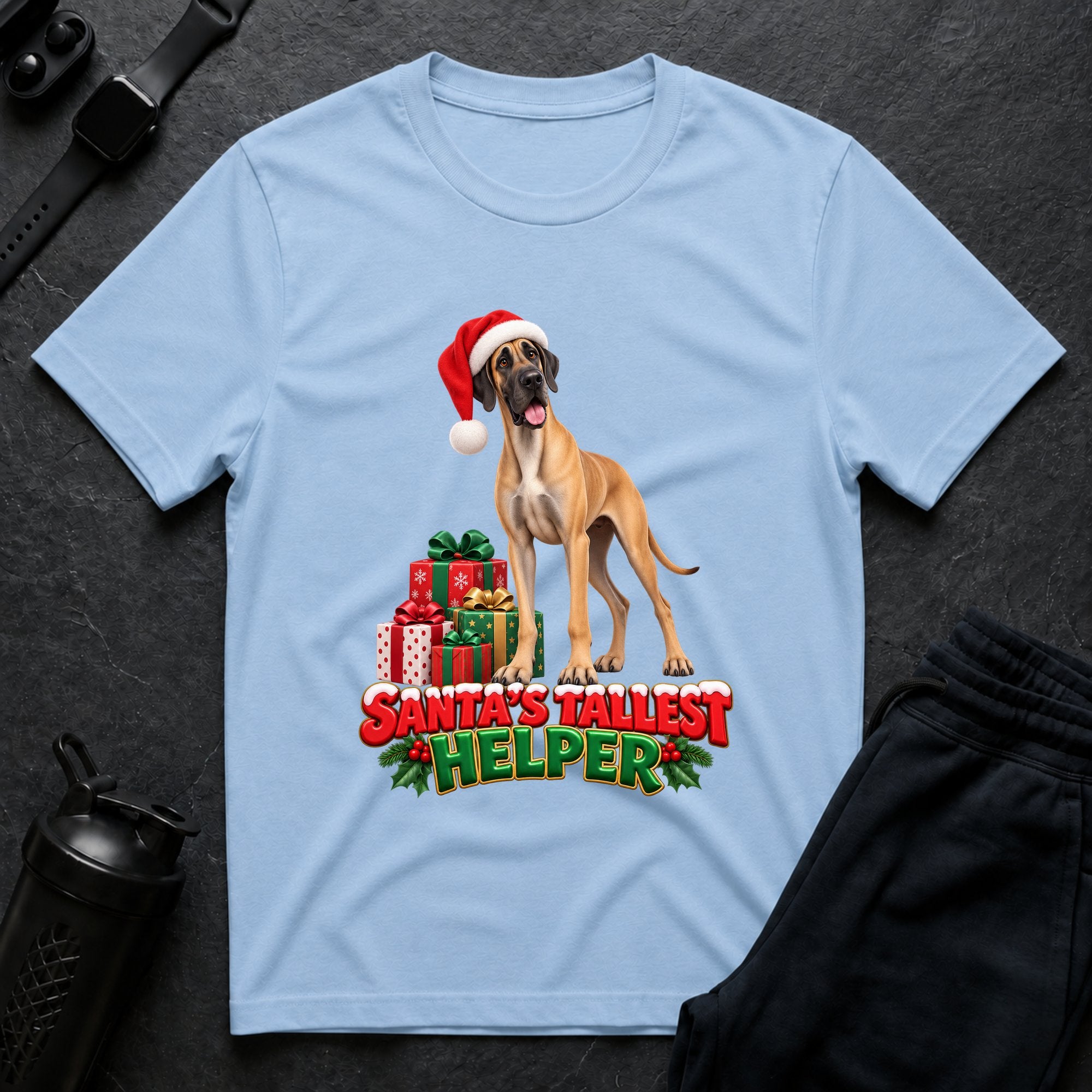 Giant Festive Friend