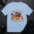 The Sixth Member
