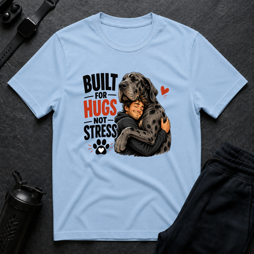 Built For Hugs