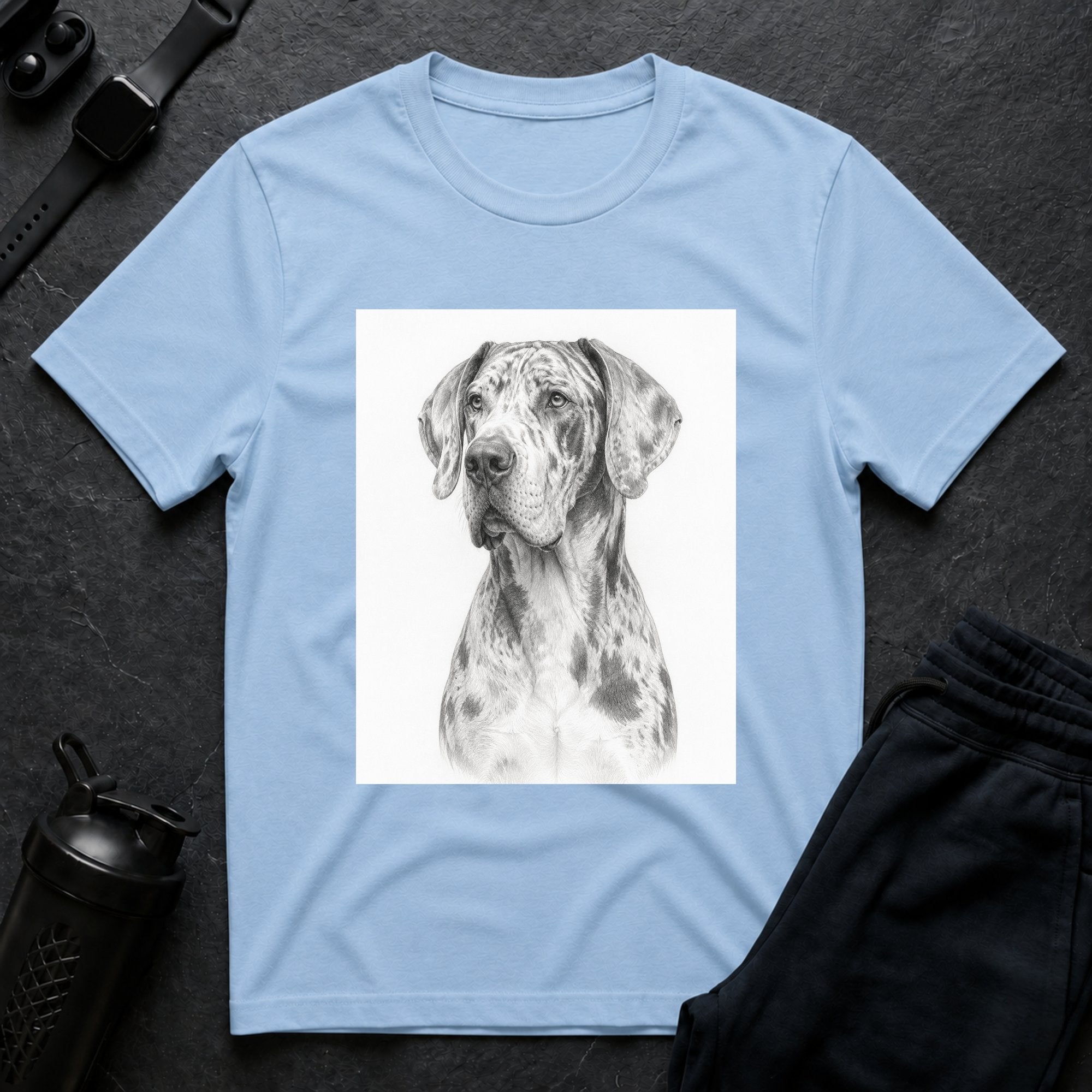 Great Dane Majestic