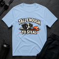 Tall Enough