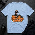 Giant Pumpkin Energy T-shirt